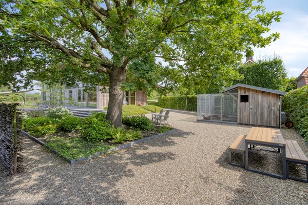 Medium property photo - Bobbenagelseweg 7, 5491 VL Sint-Oedenrode